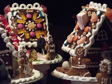 Happy Christmas!